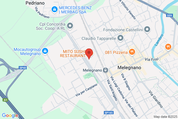 Studio Movimento-Spazio Ginnastica (S.N.C.)