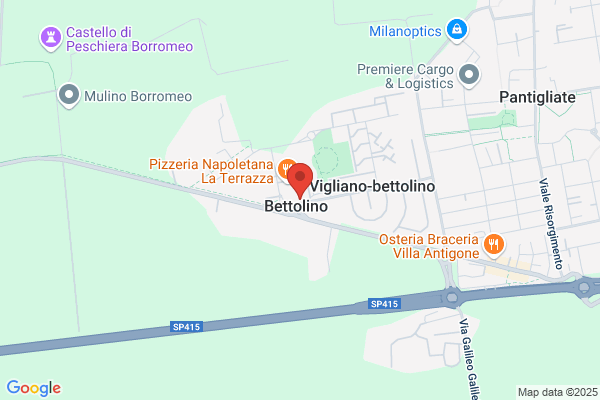 Non Solo Pizza Di Gennaro Salvatore