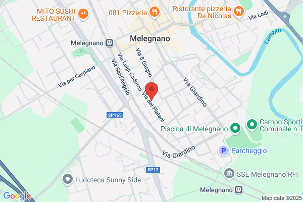 Pizzeria Zuffada Di Zuffada Giovanni & C. (S.A.S.)