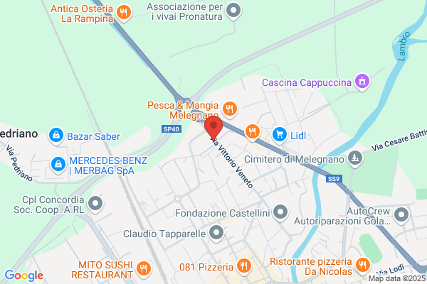 Bar Pizzeria Roma 51
