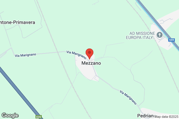 Ristorante La Corte Maraschi