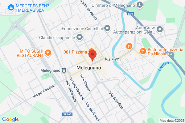 Ristorante Lape Regina