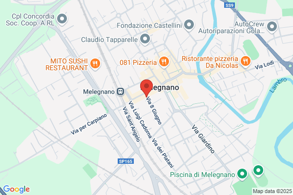 Studio di Fisioterapia Fisio Pg