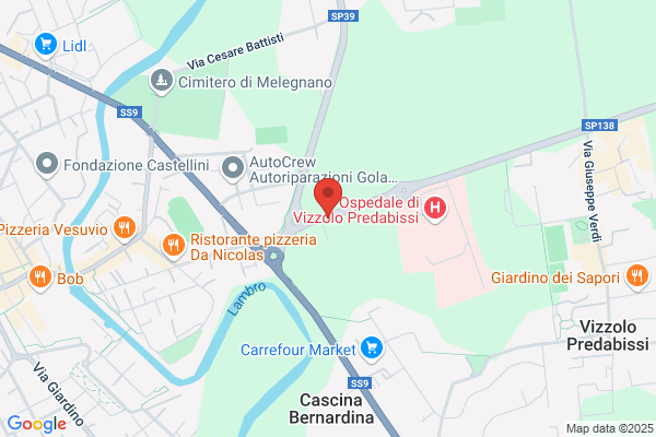 Trattoria Calvenzanino Di Servidati A C & C .Sas