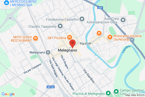 Essevi Snc Di Rinaldi S. E Bramini v.