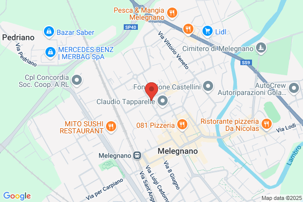 La Dispensa di Sabrina