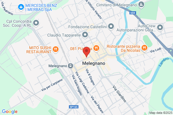 Spendibene Market S.R.L.
