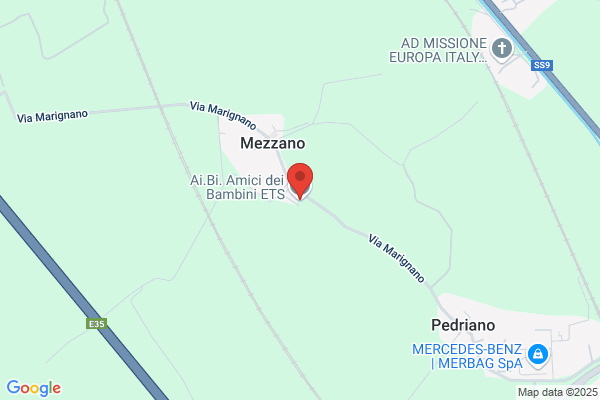 Ai.Bi. Associazione Amici Dei Bambini