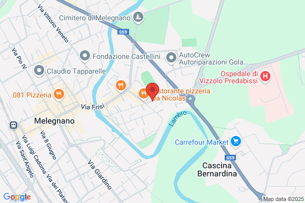 Centro Erboristico Natural Erbe S.R.L.