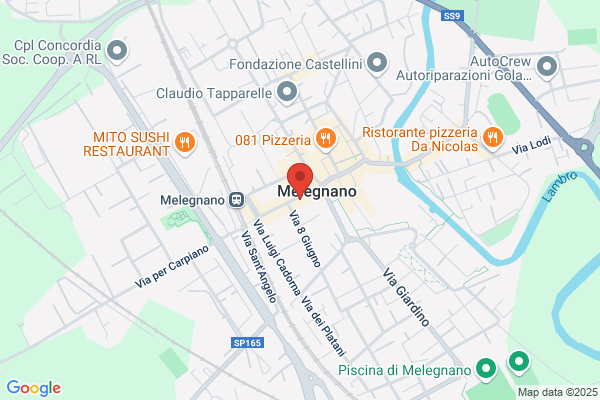 Wcb Ice-Cream Italy Srl