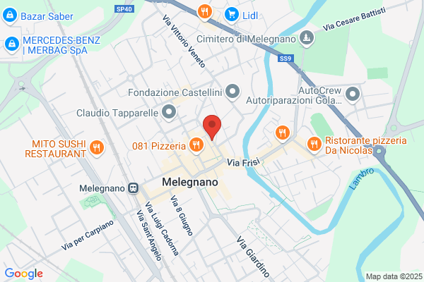 Franul Maurizio
