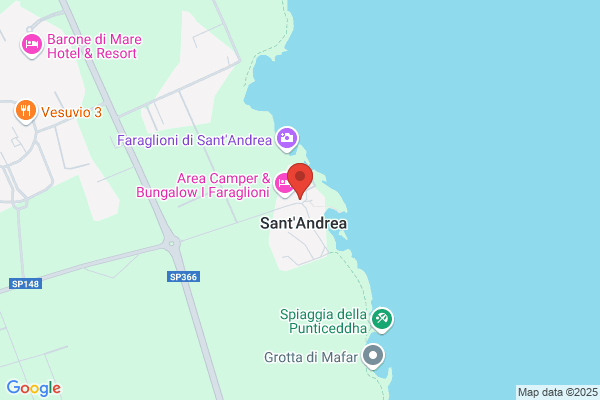Hotel Ristorante Alba Chiara Sant'Andrea