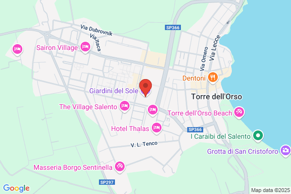 I Giardini del Sole