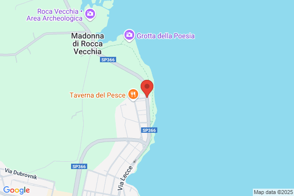 Appartamenti Torre dell'Orso in Salento