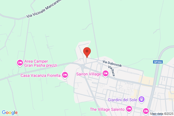 Camping Galassia