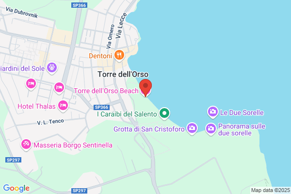 Fari Domenico
