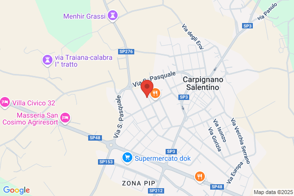 Gamma Sas Di Vanzanelli Antonio Costantino