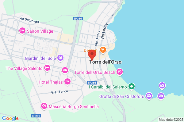 Isola Boutique Di Petrachi Corrado