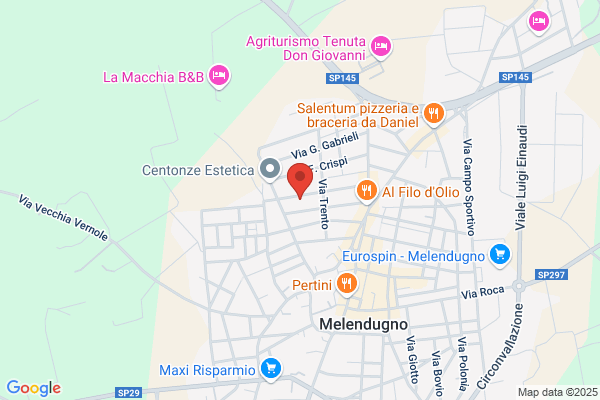 Istituto Damely Suore Stimmatine Scuola Materna