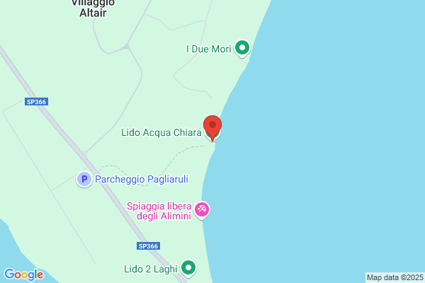 Lido Acqua Chiara