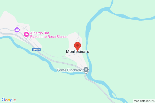 Montinaro donata