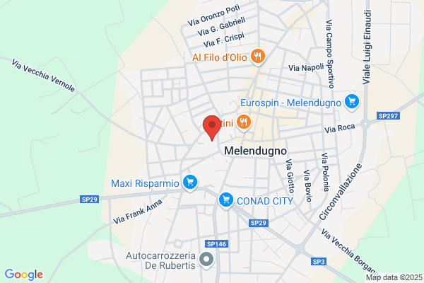 Panificio Cav. Farmo Luigi Di Farmo Francesco