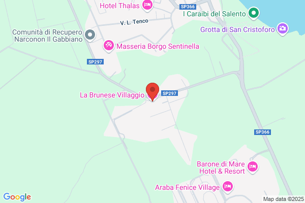 Residence La Brunese