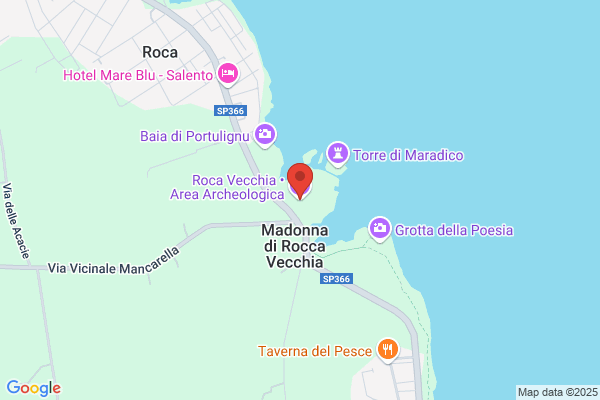 Russo tommaso (Arch.)