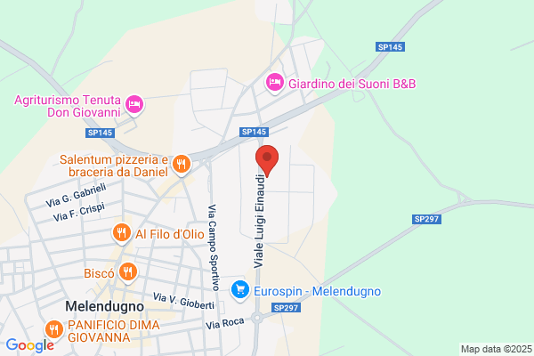 Sergio luigi
