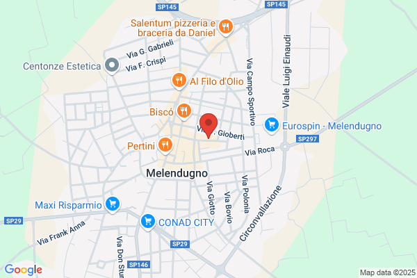 Supermercato M.& D. Di Modoni E Dalba snc