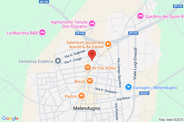 Tipografia La Melendugnese