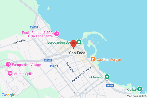 Trattoria Messapica