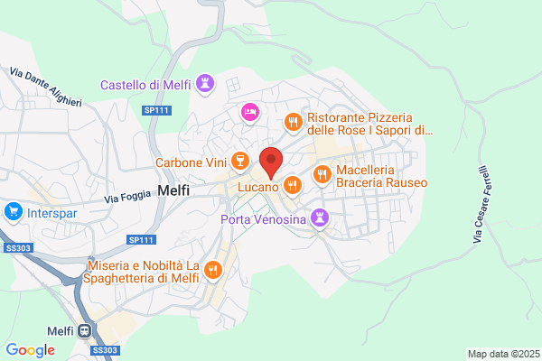 Fidanzio Michelangelo