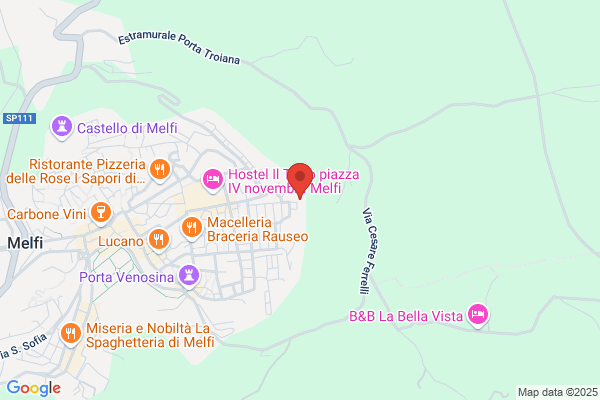 Scuola Materna Xxiii Marzo