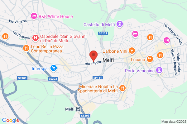 Assicurazioni Cattolica Melfi