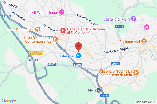 Geoservice Del Dott.Geol.Caputo Graziano Michele-