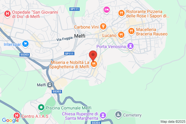 Unidata Di Navazio Michele