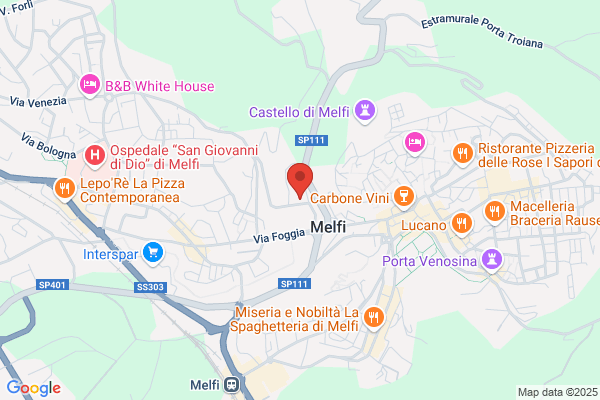 Studio Rauseo Rag. Saveria