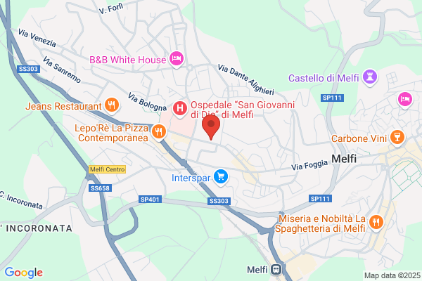 Quaglietta giuseppe Antonio (Ing.)