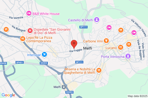 Pasticceria Bar Muscillo
