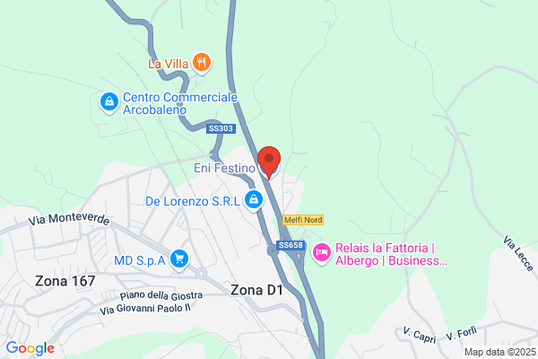 F.Lli Festino Di Vito E Vincenzo Festino snc