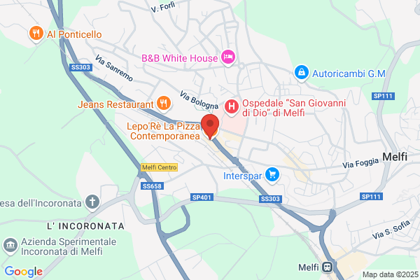 Farmacia Mancusi