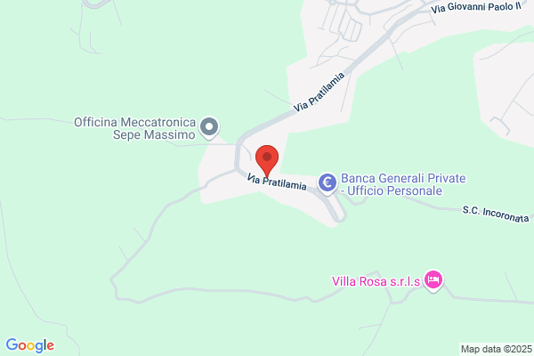 Fastiggi Antonio