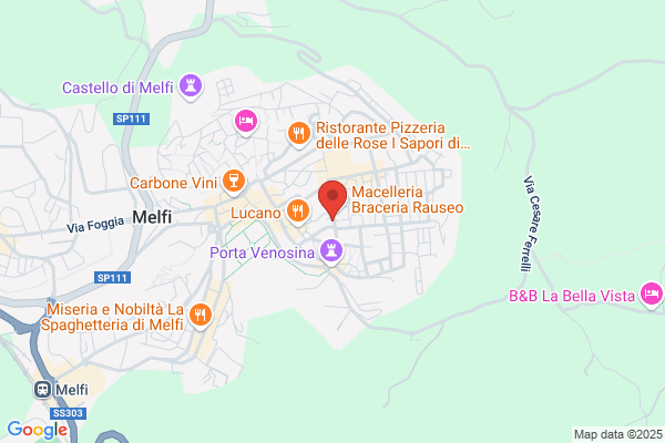 Macelleria Di Giacomo Antonio