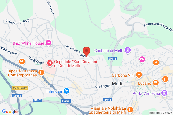Centro Servizi Funerari Vasca Alessandro