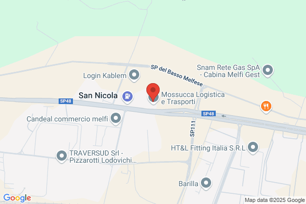 Brose Melfi Automotive s.r.l.