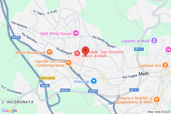 La Bottega delle Carni