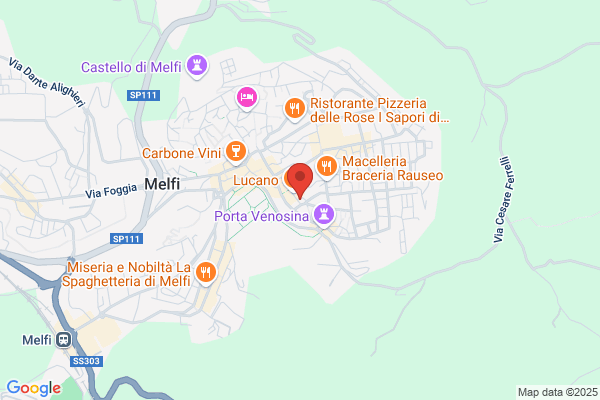 Lamorte Carmine Nicola