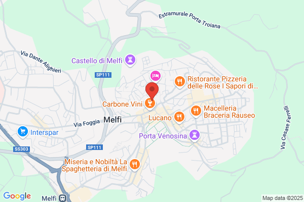 Lucadamo carmela