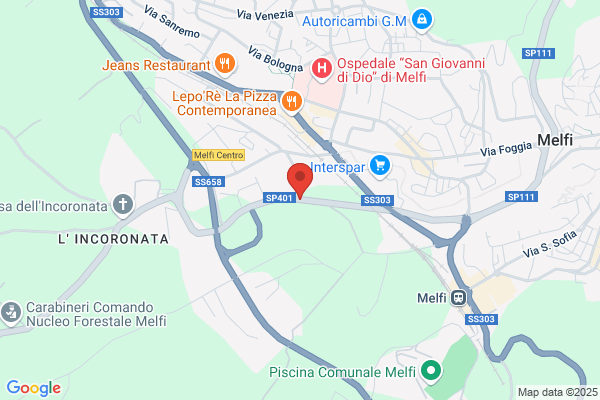 Orma Agricoltura S.A.S. Di Fiore Ferdinando